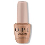 画像: 【OPI 】GELevate 4-In-1ビルダージェルーNude Sculpture  15mL