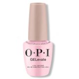 画像: 【OPI 】GELevate 4-In-1ビルダージェルー4get Me Not  15mL