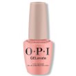 画像1: 【OPI 】GELevate 4-In-1ビルダージェルーPink Over-slay  15mL