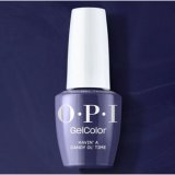 画像: 【OPI 】 限定ジェルカラー Havin' a Candy Ol' Time (Good Enough to Treat  2025ホリデーコレクション)