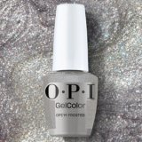 画像: 【OPI 】 限定ジェルカラーOPI'm Frosted (Good Enough to Treat  2025ホリデーコレクション)