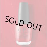 画像: 【OPI】限定Red Velvet Vixen (Good Enough to Treat 2025 ホリデーコレクション)