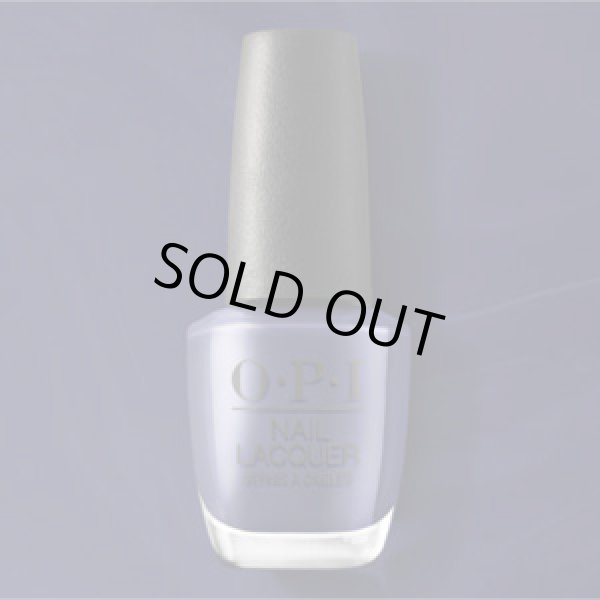 画像1: 【OPI】限定Havin' a Candy Ol' Time (Good Enough to Treat 2025 ホリデーコレクション)