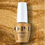 画像: 【OPI 】 限定ジェルカラー Nougat by Nature (Good Enough to Treat  2025ホリデーコレクション)