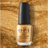 画像: 【OPI】Nougat by Nature (Good Enough to Treat 2025 ホリデーコレクション)