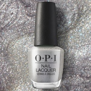画像: 【OPI】OPI'm Frosted (Good Enough to Treat 2025 ホリデーコレクション)