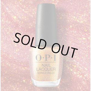 画像: 【OPI】限定Butter Me Up Toffee (Good Enough to Treat 2025 ホリデーコレクション)