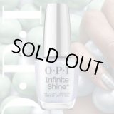 画像: 【OPI 】 限定Infinite Shine-Put the Icy in Spicy (Good Enough to Treat 2025 ホリデーコレクション)