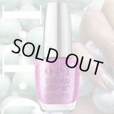 画像: 【OPI 】 限定Infinite Shine-A Lil Suga & Spice (Good Enough to Treat 2025 ホリデーコレクション)