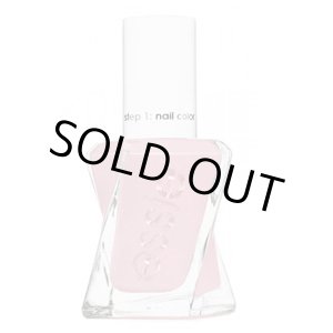 画像: 【エッシー 】 Polished And Poised-ジェル クチュール  13.5ml