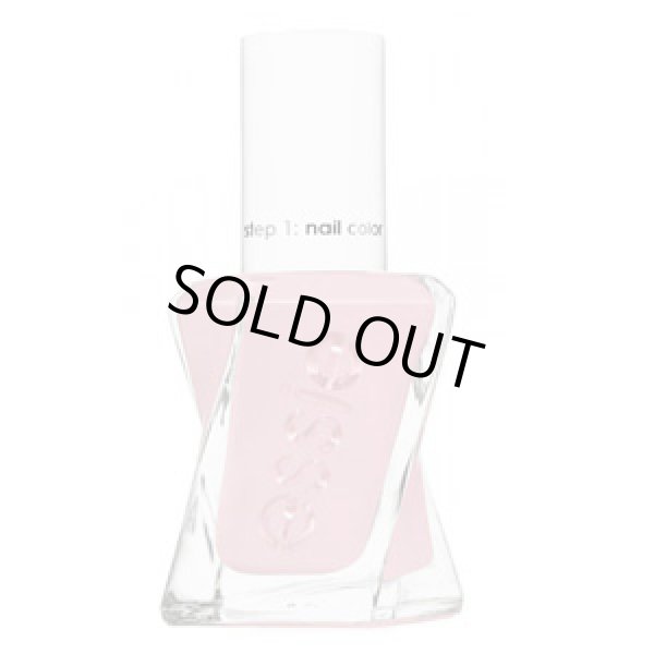 画像1: 【エッシー 】 Polished And Poised-ジェル クチュール  13.5ml