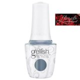 画像: 【Harmony】限定gelish-Blue Moon Bloom (Floral Wonderland 2025ホリデーコレクション）