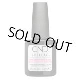 画像: 【CND  】Shellac・Epic Smoothingベースコート 12.5 ml