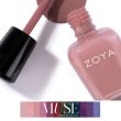 画像2: 【ZOYA 】Bari (Muse 2025秋コレクション）
