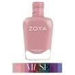 画像1: 【ZOYA 】Bari (Muse 2025秋コレクション）
