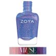 画像1: 【ZOYA 】Starling (Muse 2025秋コレクション）