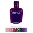 画像1: 【ZOYA 】Octavia (Muse 2025秋コレクション）