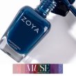 画像2: 【ZOYA 】Navy (Muse 2025秋コレクション）