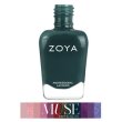 画像1: 【ZOYA 】West (Muse 2025秋コレクション）