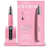 画像: 【Harmony】MINI Go File Cordless Nail File - Blush Pink