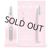 画像: 【Harmony】MINI Go File Cordless Nail File - Blush Pink