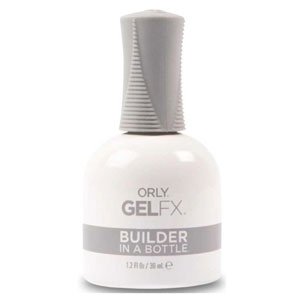 画像: 【Orly】 GelFX Builder In A Bottle-Clear (36ml)