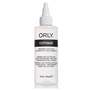 画像: 【Orly】 Cutique-Cuticle & Stain Remover 4oz./ 118 ml
