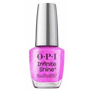画像: 【OPI 】Infinite Shine-I’m Not Really an Influencer (OPIcons 2026 春コレクション)