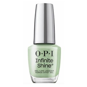 画像: 【OPI 】Infinite Shine-Oh Baby! Green (OPIcons 2026 春コレクション)