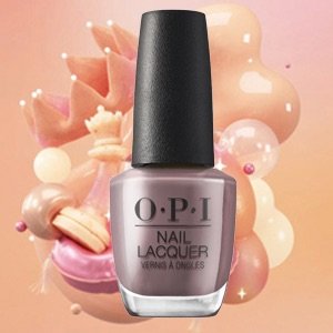 画像: 【OPI】You Don’t Know Suzi (OPIcons 2026 春コレクション)