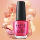画像: 【OPI】Pompeii Pink (OPIcons 2026 春コレクション)
