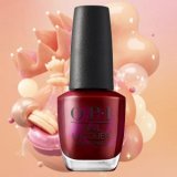 画像: 【OPI】Lincoln Park After Brunch (OPIcons 2026 春コレクション)