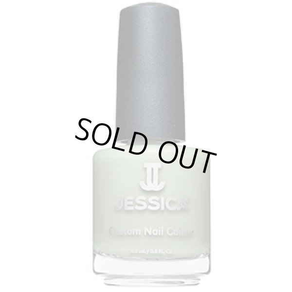 画像1: 【Jessica】セール　ポリッシュ・Whispering