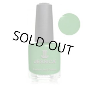 画像: 【Jessica】セール　ポリッシュ・Mint Mojito Green