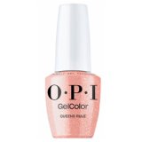 画像: 【OPI 】 ジェルカラーQueens Rule (Intelli-Gel OPIcons 2026春コレクション)