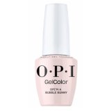 画像: 【OPI 】 ジェルカラーOPI’m a ​Bubble Bunny (Intelli-Gel OPIcons 2026春コレクション)