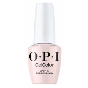 画像: 【OPI 】 ジェルカラーOPI’m a Bubble Bunny (Intelli-Gel OPIcons 2026春コレクション)