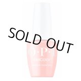 画像: 【OPI 】 ジェルカラーShrimp Cocktail (Intelli-Gel OPIcons 2026春コレクション)