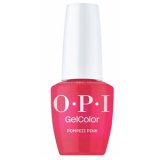 画像: 【OPI 】 ジェルカラーPompeii Pink (Intelli-Gel OPIcons 2026春コレクション)