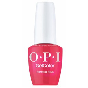 画像: 【OPI 】 ジェルカラーPompeii Pink (Intelli-Gel OPIcons 2026春コレクション)