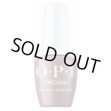 画像: 【OPI 】 ジェルカラーYou Don’t Know Suzi (Intelli-Gel OPIcons 2026春コレクション)