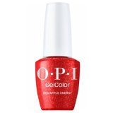 画像: 【OPI 】 ジェルカラーBig Apple Energy (Intelli-Gel OPIcons 2026春コレクション)