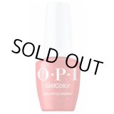 画像: 【OPI 】 ジェルカラーBig Apple Energy (Intelli-Gel OPIcons 2026春コレクション)