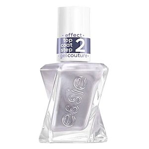 画像: 【エッシー 】 Effect Top Coat -Glazed Chrome ジェル クチュール 13.5ml