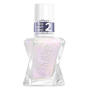 画像: 【エッシー 】 Effect Top Coat -Blushed Metal ジェル クチュール 13.5ml
