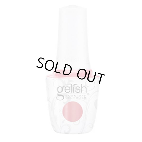 画像1: 【Harmony】gelish-Citrus Halo  (Prism Blooms  2026春コレクション）