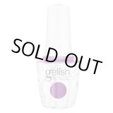 画像: 【Harmony】gelish-Berrylicious Bliss  (Prism Blooms  2026春コレクション）