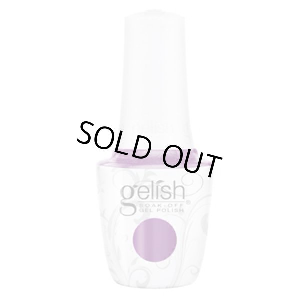 画像1: 【Harmony】gelish-Berrylicious Bliss  (Prism Blooms  2026春コレクション）