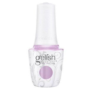 画像: 【Harmony】gelish-Lucidly Lavender (Prism Blooms 2026春コレクション)