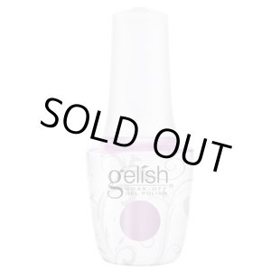 画像: 【Harmony】gelish-Lucidly Lavender  (Prism Blooms  2026春コレクション）